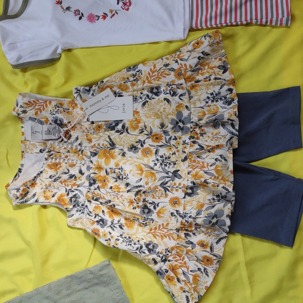 Matching set